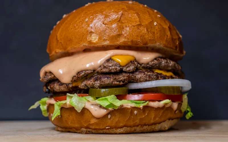 Burger Lab